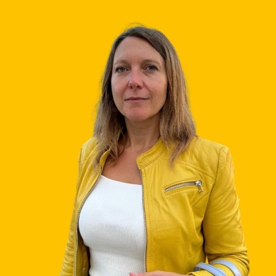 Alice Millot